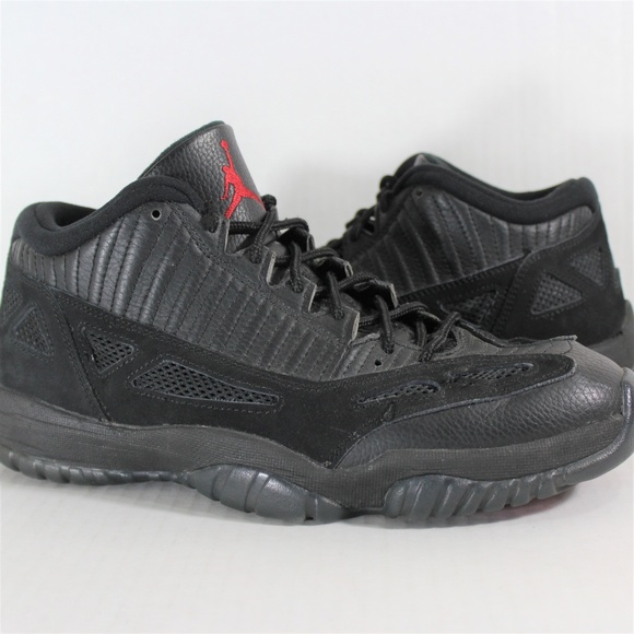 jordan 11 low ie referee